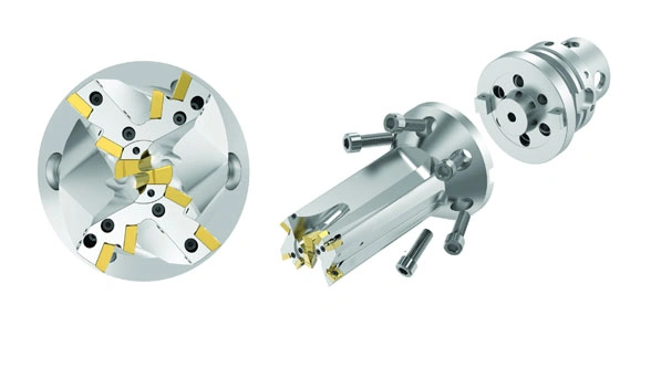Kennametal introduces the FBX drill for faster aerospace machining Kennametal introduces the FBX drill for faster aerospace machining