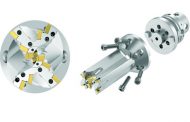 Kennametal introduces the FBX drill for faster aerospace machining