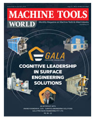 Machine Tools World April 2021