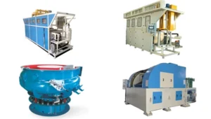 Manufacturing sector is on the verge of a technology revolution