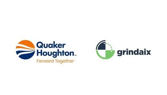 Quaker Houghton enters joint venture with Grindaix Quaker Houghton enters joint venture with Grindaix