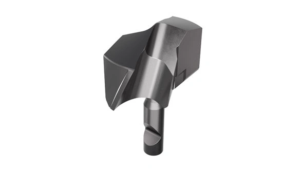 WIDIA Expands TOP DRILL™ Modular X (TDMX) Drill Platform to Machine Stainless Steel and Super Alloys WIDIA Expands TOP DRILL™ Modular X (TDMX) Drill Platform to Machine Stainless Steel and Super Alloys