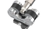 The new EVOline knurling system , LMT Tools