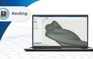 FARO® Releases RevEng™ Software 2021
