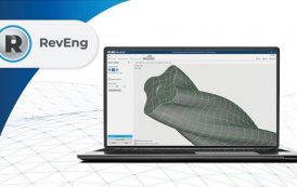 FARO® Releases RevEng™ Software 2021
