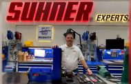 Suhner Machining offers new video series to assist operators and especially maintenance personnel