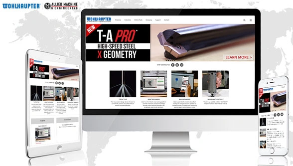 Wohlhaupter India launches new mobile friendly website Wohlhaupter India launches new mobile friendly website