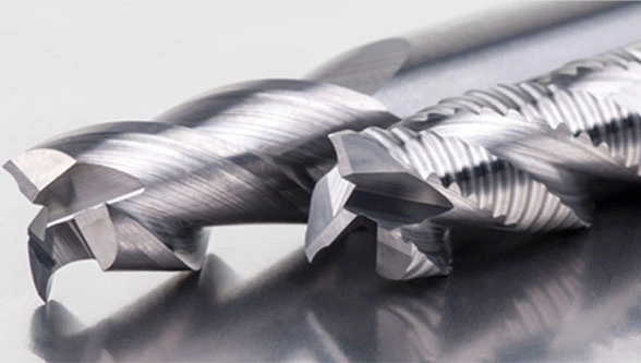 Aluminium cutters bring extra dimension, Dormer Pramet Aluminium cutters bring extra dimension, Dormer Pramet