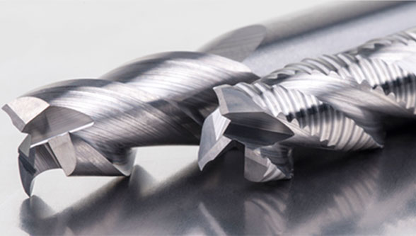 Aluminium cutters bring extra dimension, Dormer Pramet