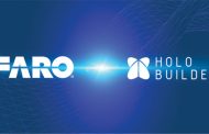 FARO Expands Digital Twin Product Suite - Acquires HoloBuilder Inc.
