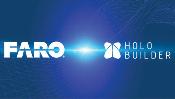 FARO Expands Digital Twin Product Suite – Acquires HoloBuilder Inc. FARO Expands Digital Twin Product Suite – Acquires HoloBuilder Inc.