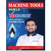 Machine Tools World May 2021
