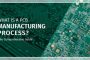 The PCB Manufacturing Process: A Step-by-Step Guide