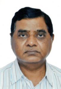 Chandrashekhar D Patil, CEO, M/s Automac Services
