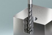The CARBLoop from LMT Tools: New high performers for trochoidal milling