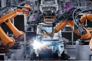 Robots, automation poised to play bigger roles in car manufacturing
