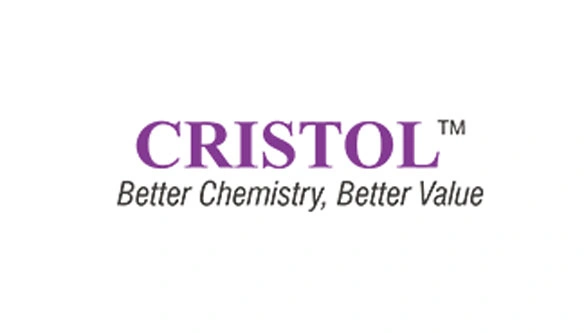 Speciality Production Chemicals Portfolio by CRISTOL™ Speciality Production Chemicals Portfolio by CRISTOL™