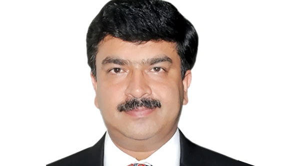 The pandemic has created experiences and trials that we had not even dreamt of, Wohlhaupter India The pandemic has created experiences and trials that we had not even dreamt of, Wohlhaupter India