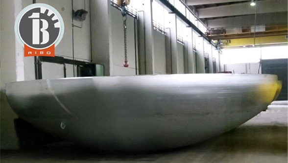 What’s behind the right choice for a tank and pressure vessels dished head forming line? What’s behind the right choice for a tank and pressure vessels dished head forming line
