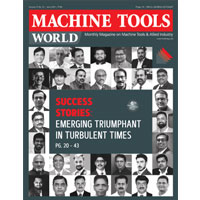 Machine Tools World June 2021