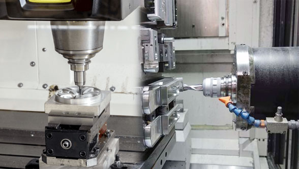 CNC Milling Machines Market Size to Reach Revenues of USD 21.55 Billion by 2026 - Arizton