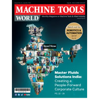 Machine Tools World July 2021