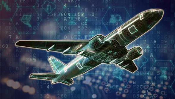 Cyient expands its Digital Solutions portfolio for the Aerospace industry Cyient expands its Digital Solutions portfolio for the Aerospace industry