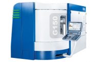 GROB Systems to Showcase 5-Axis Universal Machining Centers at Amerimold 2021