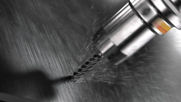 No surprises when machining composites No surprises when machining composites