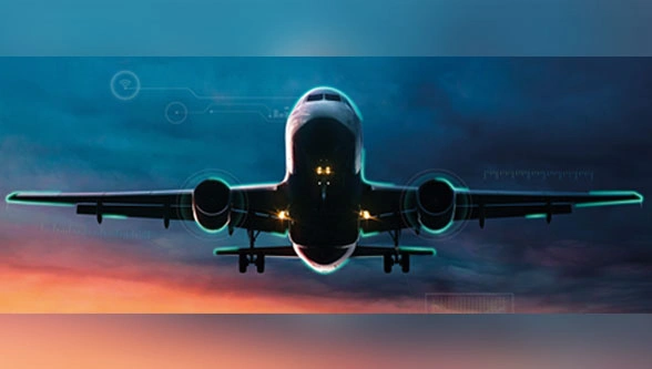 Hexagon and Stratasys partnership unlocks aerospace innovation and reduces part lead time with certified design-to-3D-print solution for plastics Hexagon and Stratasys partnership unlocks aerospace innovation and reduces part lead time with certified design-to-3D-print solution for plastics