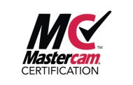 New and Improved Mastercam Certification Program