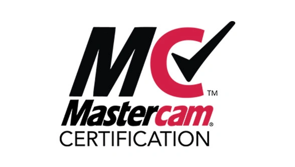 New and Improved Mastercam Certification Program New and Improved Mastercam Certification Program