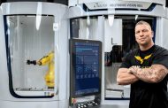 UNITED GRINDING Partners with TITANS of CNC for Manufacturing Education