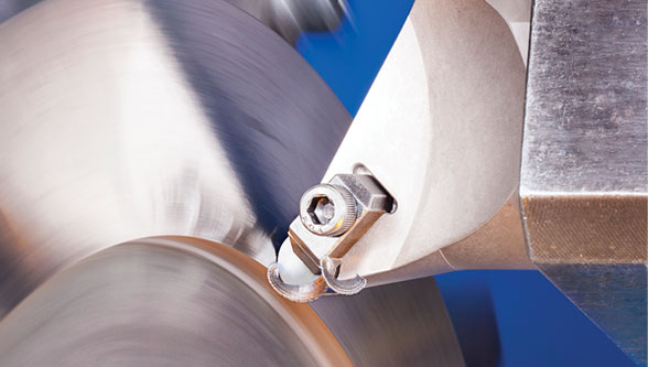 Super effectiveness is Required for Machining Superalloys