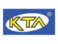 KTA Spindle Toolings logo