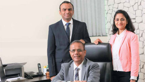 Enriching journey from precision auto components manufacturer to world’s most preferred Indian toolholding company KTA Spindle Toolings: Enriching journey from precision auto components manufacturer to world’s most preferred Indian toolholding company