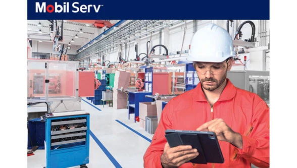 Leveraging IIoT in general manufacturing Leveraging IIoT in general manufacturing