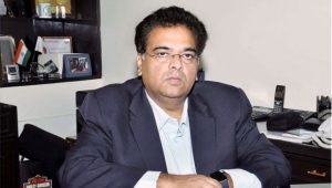 Mr. Vikas Bajaj, President, AIFI (Association of Indian Forging Industry)