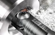 Precise machining for smaller diameters, Sandvik Coromant launches new grooving tools