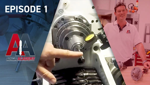 ANCA launches its own television show – the ANCA Academy Show ANCA launches its own television show – the ANCA Academy Show