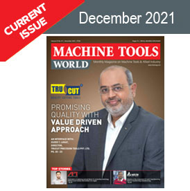 Machine Tools World December 2021