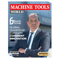 Machine Tools World September 2021