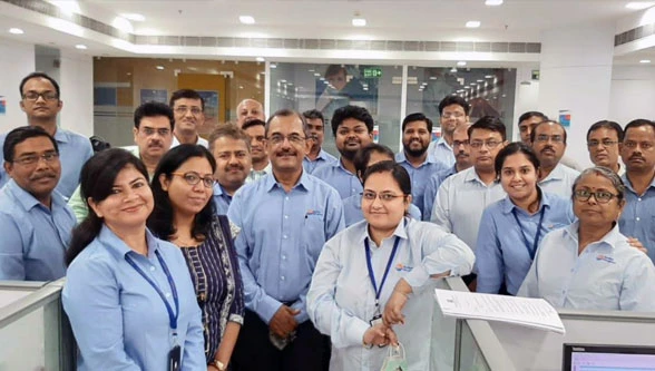 Quaker Houghton India Has Been Great Place to Work-Certified™ Quaker Houghton India Has Been Great Place to Work-Certified™