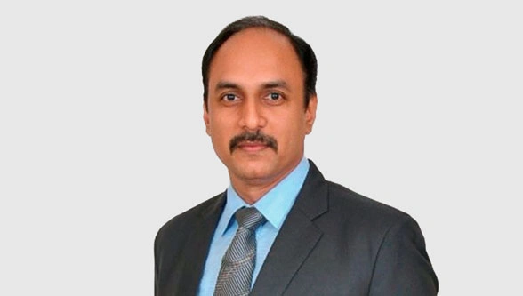 Sandvik Coromant drives growth in India with new hire Sandvik Coromant drives growth in India with new hire