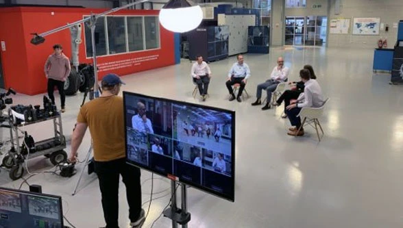 Seco Virtual Event Gives Aerospace Manufacturers Viable Solutions to Real-Life Challenges Seco Virtual Event Gives Aerospace Manufacturers Viable Solutions to Real-Life Challenges