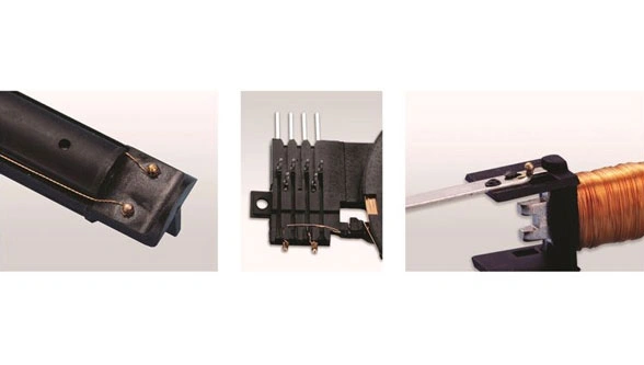 AMADA WELD TECH Announces Pulsed Arc Welding Solutions For Coil Termination AMADA WELD TECH Announces Pulsed Arc Welding Solutions For Coil Termination