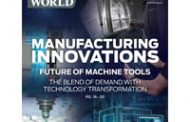 Machine Tools World January 2022