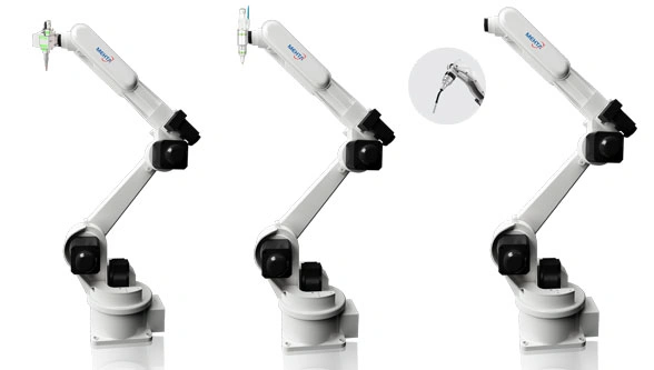 Robotic Solution For Metal Cutting And Welding By Mehta Robotic Solution For Metal Cutting And Welding By Mehta