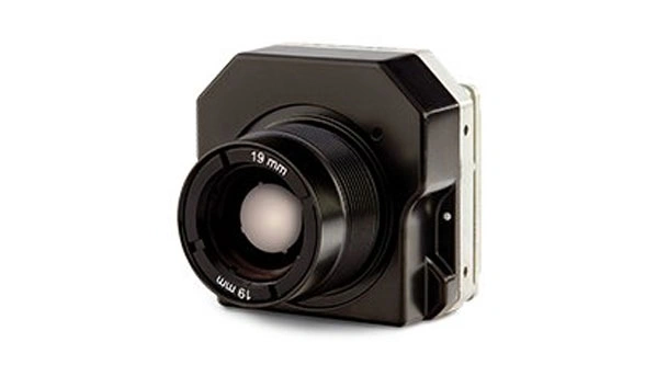 Teledyne FLIR : Thermal Imaging – Tau 2 Series Teledyne FLIR Thermal Imaging – Tau 2 Series