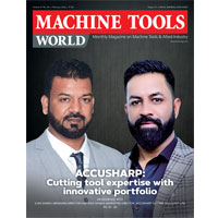 Machine Tools World February 2022
